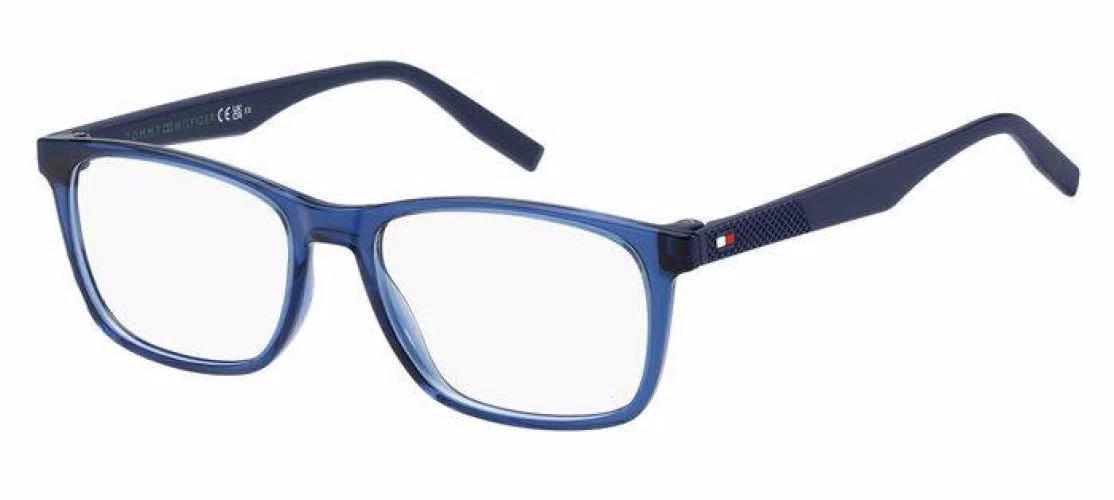 Tommy Hilfiger TH2025 Eyeglasses - view 14